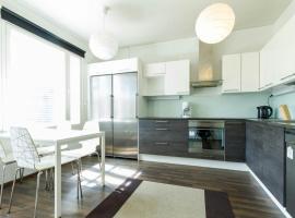 Spacious Apartment for 8 with Sauna, ξενοδοχείο σε Kerava