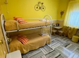 Hotel Serenella