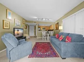 Coastal Living in Treasure Island 1BR Bayfront Escape