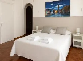 B&B Airport Venice Diego