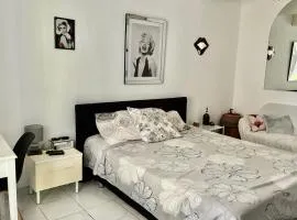 La Maison du bonheur au cœur de Gonfaron
