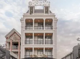 Hoang Dung Hotel and Apartment by THC Group