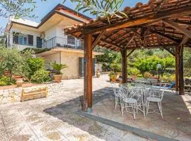 Villa Etna Maison