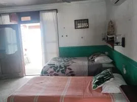 Casa Arrecife