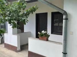 Rubina Apartman