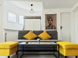 Old Town Sky View - Pumo Properties