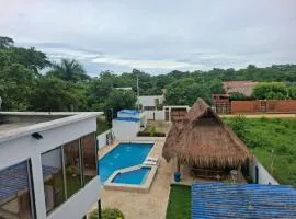 Finca Villa Gabriela
