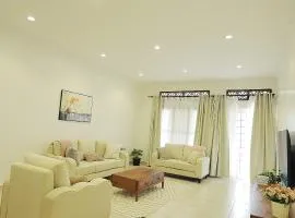 Euphoria at Victoria Residence