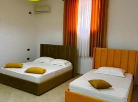Luce, hotel v destinaci Golem