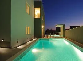 Apartman Melassy