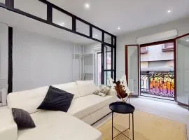 Apartamento Albizuri