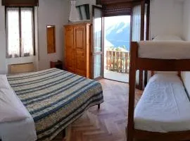 Orèn b&b