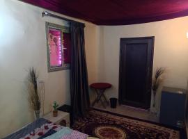 카이로에 위치한 글램핑장 Saqqara tent