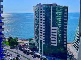 New apartments "Park Primorsky"