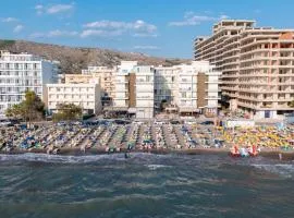 Blue Apartments & Hotel Shengjin