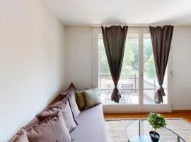 Comfort Meets Simplicity 2BR Apartment
