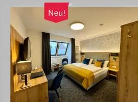 Hotel Garni am Obsthof GbR