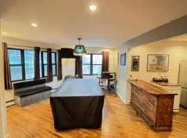 Bushwick Pool House