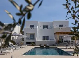 calmare collection hotel