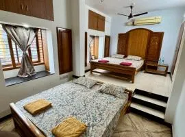 Udupi Vaibhav Homestay
