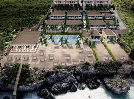 Shah Palace Zanzibar - All Suites, Hotel in Matemwe