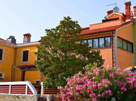 Apartment in Plomin - Istrien 8772