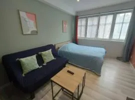 Studio hyper centre