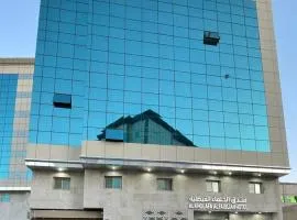 Al-Kkulfaa Al-Faisaliah - فندق الخلفاء الفيصليه
