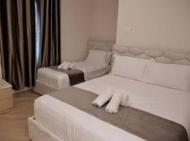 Cozy Room for Three