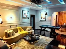 Redbox Luxury Apartments