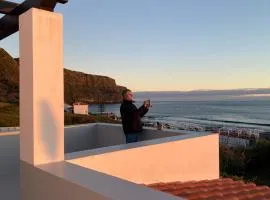 A casa da Xã
