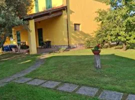 Agriturismo Podere 329
