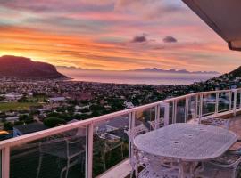 Sea Sands Villa, villa en Fish Hoek