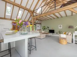 Unieke villa, nabij Amsterdam