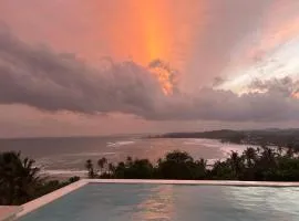 Aether Hilltop Villas