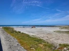 Oceanside Beach Condos