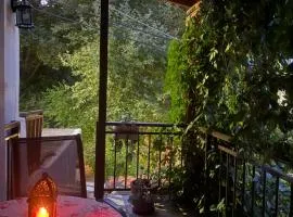 AVRA Rooms