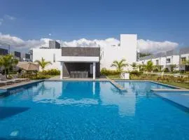 Welcome to the casa de las flores