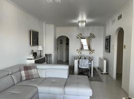Luxe appartement 20 - Punta Glea, hotel i Playas de Orihuela