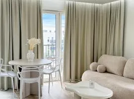 CASHMERE Apartment - Airport Katowice-Pyrzowice