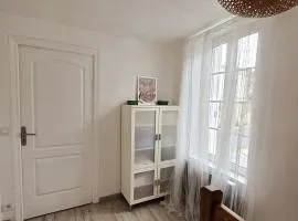 Maison de ville spacieuse