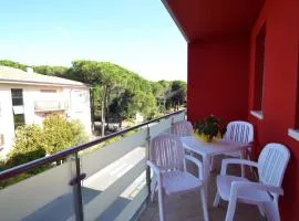 Two-Bedroom Apartment Rosolina Mare near Sea 18
