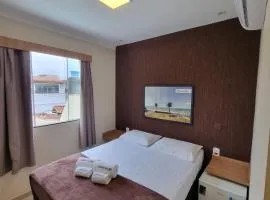 Suites Vento Solar Buzios