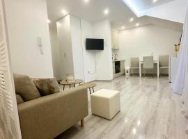 Apartment M&S, hotel v destinaci Bosanski Novi