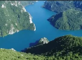 BB Piva Village Home