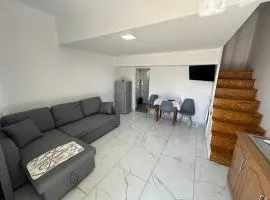 Biabe's Apartments
