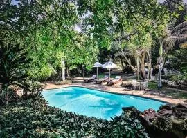 Beachfront petfriendly cottage