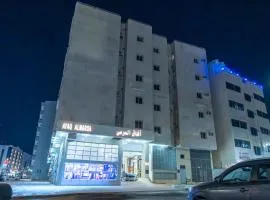 Afaq Al Marsa