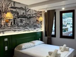 Tomas Inn