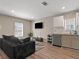 Home Near Downtown Houston